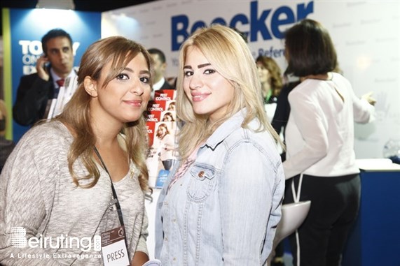 3rd Beirut Cooking Festival 2013